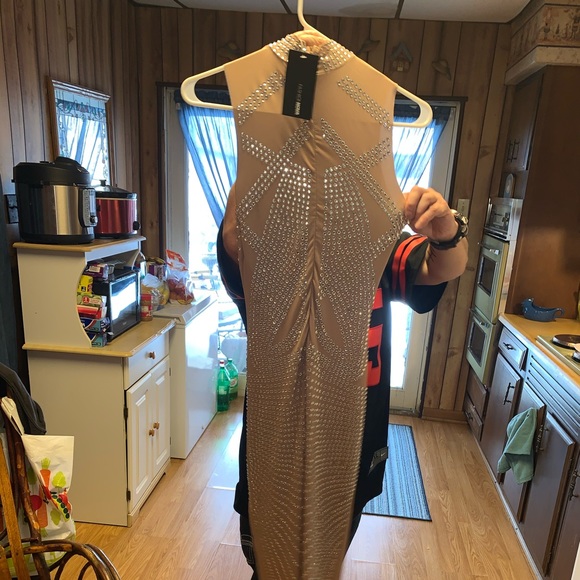 PROM DRESS - Picture 3 of 3